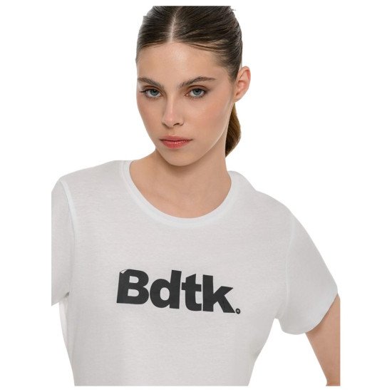 Bodytalk Γυναικεία κοντομάνικη μπλούζα